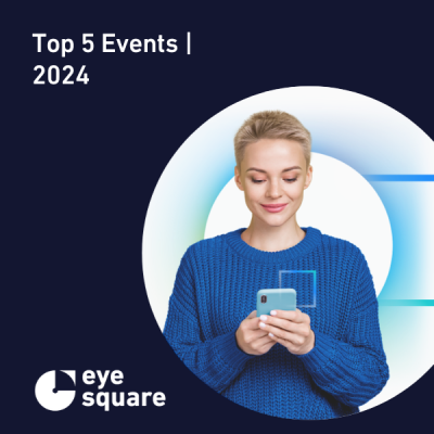 top 5 Events 2024