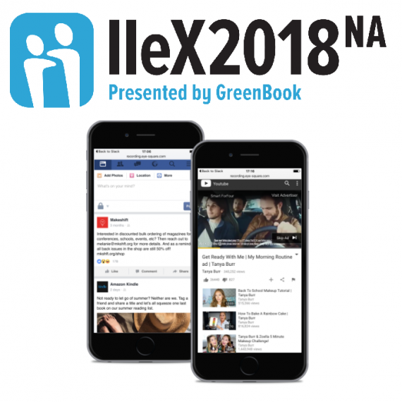 Eye Square Implicit Market Research Consulting More - eye square is presenting market research solutions at iiex in atlanta