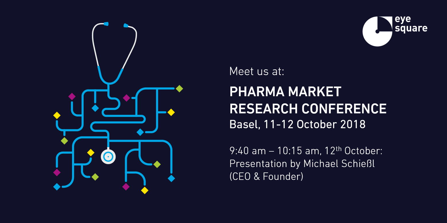 pharmaceutical market research conference