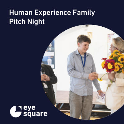 Human Experience Family Pitch night thumbnail