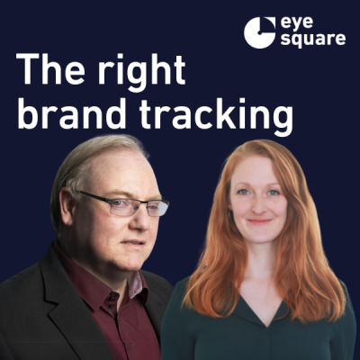 Webinar with Dirk Engel-Campaign success and brand tracking
