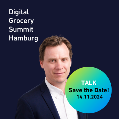 Digital Grocery Summit Hamburg 2024 eye square