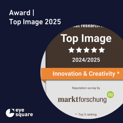 top image award 2025